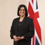 How Shabana Mahmood Could Become UK’s First Muslim Prime Minister