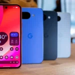 Google Launches $499 Pixel 10a Before Apple’s iPhone 17e Reveal: Price, Features and Key Details