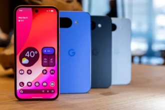 Google Launches $499 Pixel 10a Before Apple’s iPhone 17e Reveal: Price, Features and Key Details