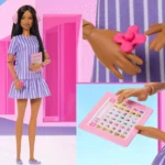 Mattel Launches First Autistic Barbie: A Milestone in Inclusive Toys