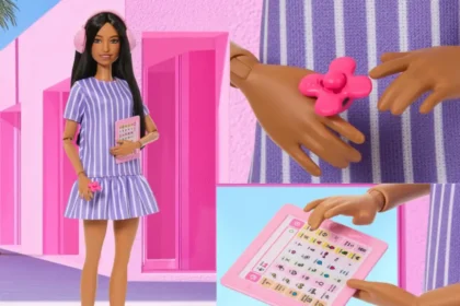 Mattel Launches First Autistic Barbie: A Milestone in Inclusive Toys