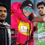 Meet the Pakistanis Breaking Records and Making History Globally
