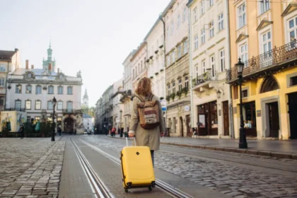 Gen Z is Packing Their Bags: Here’s Why They Are Not Looking Back