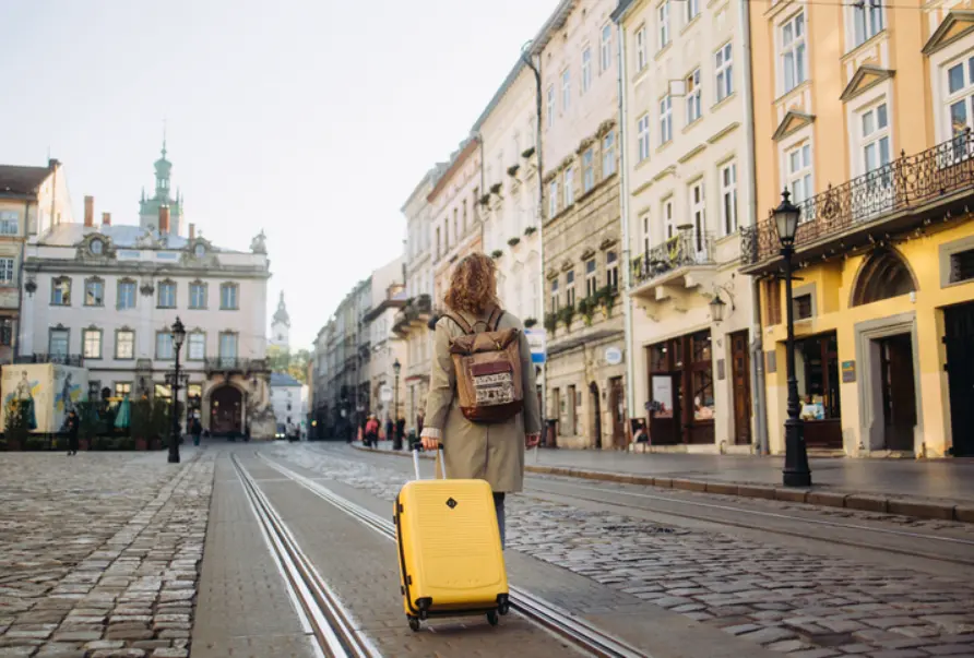 Gen Z is Packing Their Bags: Here’s Why They Are Not Looking Back