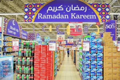 UAE Ramadan 2026: Retailers Face Dh100,000 Fines for Price Hikes on Essential Items