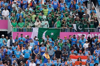 India vs Pakistan: The Memes Were Better Than the Match