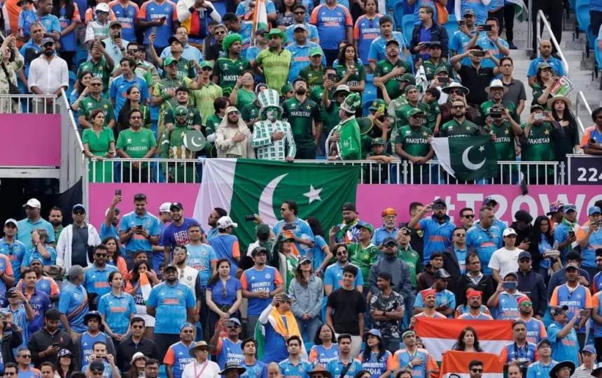 India vs Pakistan: The Memes Were Better Than the Match