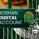 Roshan Digital Account Surpasses $12 Billion: State Bank of Pakistan