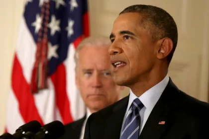 Does Barack Obama Really Think "Aliens" Are Real?