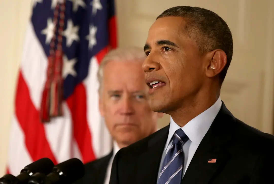 Does Barack Obama Really Think "Aliens" Are Real?