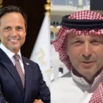 John Pagano, CEO of Red Sea Global, Converts to Islam and Receives Saudi Citizenship