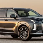 Hyundai Palisade Set for Pakistan Launch: Expected Price, Features, and What to Know