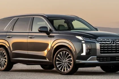Hyundai Palisade Set for Pakistan Launch: Expected Price, Features, and What to Know