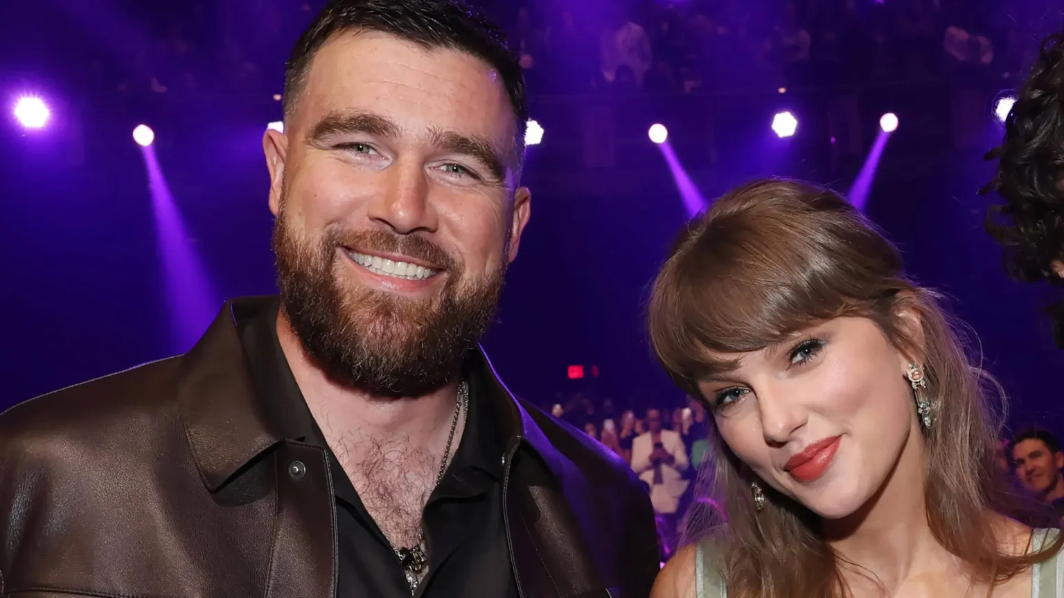 Taylor Swift and Travis Kelce Wedding Set for June 13 in Rhode Island