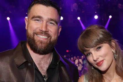 Taylor Swift and Travis Kelce Wedding Set for June 13 in Rhode Island