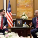 Pakistan Hosts US-Iran Islamabad Round 2 as Ceasefire Deadline Looms