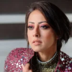 Legacy Check: Ainy Jaffri returns with a story for the expat soul