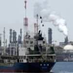 Oil Prices Crash 10% as Strait of Hormuz Reopens