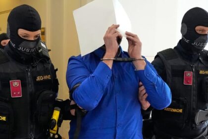 Taylor Swift Vienna Concert Attack: ISIS-Linked Man Pleads Guilty