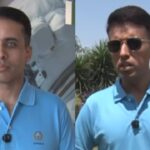 Pakistan Astronauts Khurram Daud and Muhammad Zeeshan Ali Selected for China Space Training