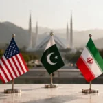 Pakistan Offers to Host Second Round of US-Iran Talks