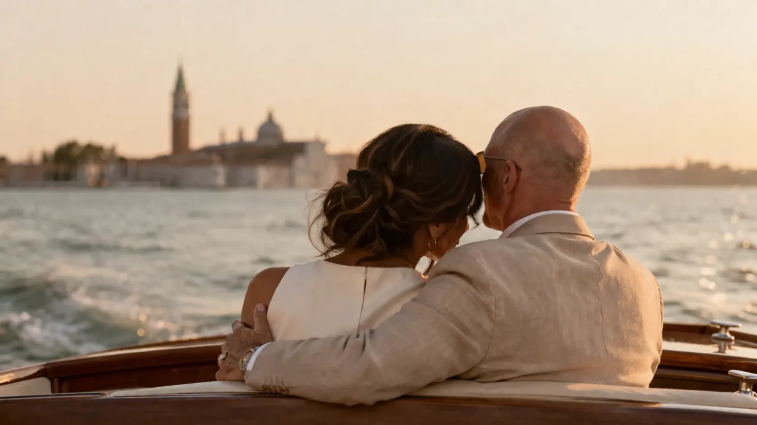 Lauren Sanchez Hints at Baby Plans With Husband Jeff Bezos