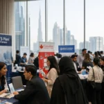 Edufair Dubai 2026 Returns for 10th Edition with 35+ Universities on May 8