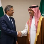 Saudi Arabia Grants Pakistan $8 Billion Financial Package to Strengthen Economic Stability