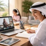 UAE Announces Extension of Distance Learning Until April 17