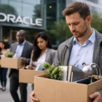 Oracle Layoffs 2026: Tech Giant Cuts Up to 30,000 Jobs to Fund AI Expansion