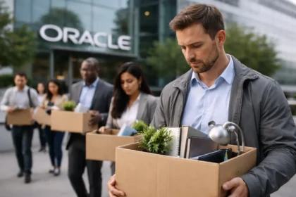 Oracle Layoffs 2026: Tech Giant Cuts Up to 30,000 Jobs to Fund AI Expansion