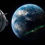 NASA Artemis II Earth Photos Compared to 1972 Apollo 17 Blue Marble