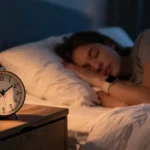 Irregular Bedtime Causes Heart Attack Risk, A New Study