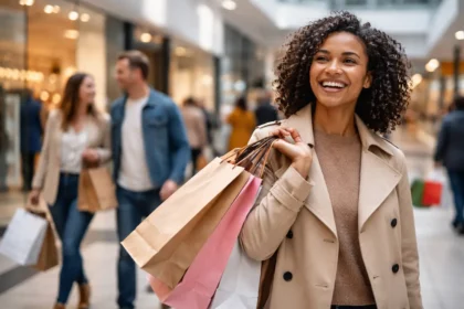 US Retail Sales February 2026 Rise 0.6%, Beating Economist Forecasts