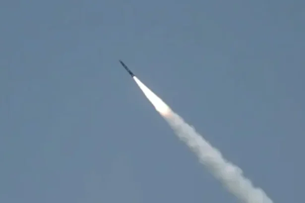 Pakistan Successfully Test-Fires Fateh-II Missile System, ISPR Confirms