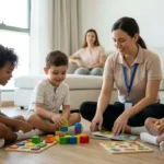 Dubai KHDA Nursery Home Learning Rules: What Parents Need to Know