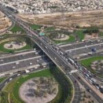 Dubai's Hessa Street Project Cuts Travel Time from 15 Minutes to Just 4