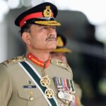 Who Is Field Marshal Asim Munir? Google's Most Searched Person Right Now