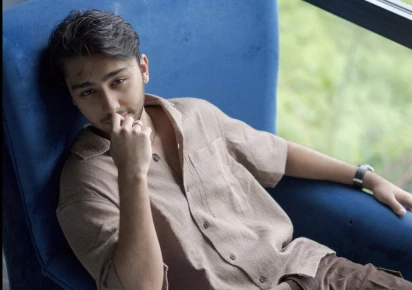 Five Times Aashir Wajahat Wowed Fans Before Playing Subuk