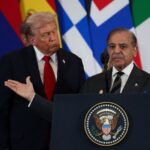 World Leaders Thank Pakistan for US-Iran Ceasefire