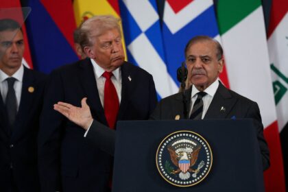 World Leaders Thank Pakistan for US-Iran Ceasefire