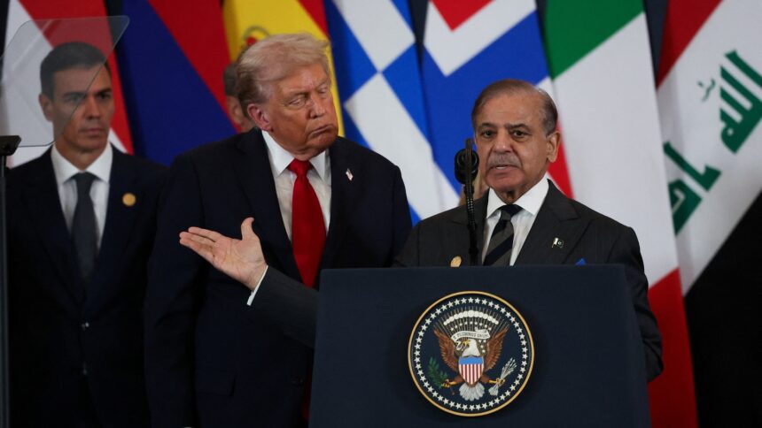 World Leaders Thank Pakistan for US-Iran Ceasefire