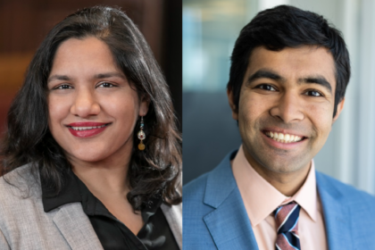 Pakistani Muslims Make History as Cambridge Mayor and Deputy Mayor