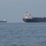 Oil Prices Surge as US-Iran Standoff Shuts Down Strait of Hormuz