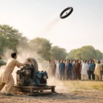 Pakistan Just Invented a New Sport and the Internet Wants In