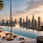 Dubai Luxury Hotels Roll Out Exclusive Resident Offers You Don't Want to Miss