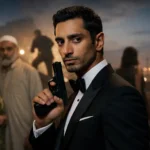 Five reasons why Riz Ahmed’s Bait is a perfect expat gala!