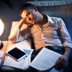 Irregular Sleep Patterns Linked to Higher Risk of Heart Disease