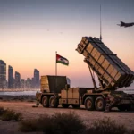 UAE Ministry of Defence Confirms Airspace Clear of Iranian Threats