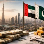 Pakistanis Hold Over $150B in UAE Assets as NAB Tightens Scrutiny